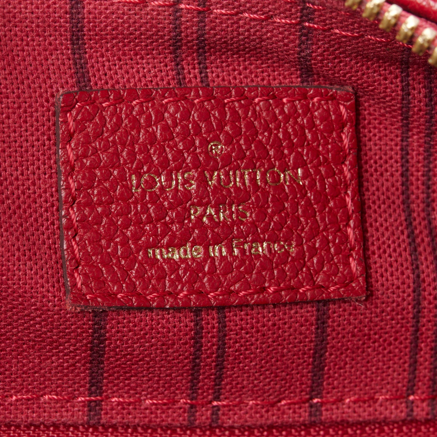 Empreinte Speedy Bandouliere 25 Jaipur