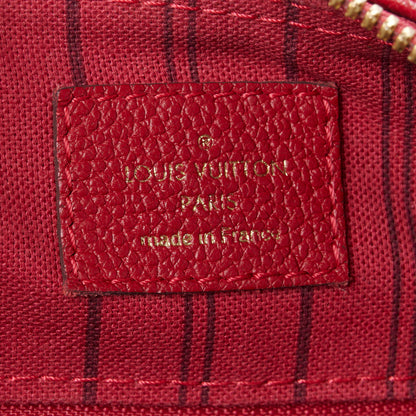 Louis Vuitton Empreinte Speedy Bandouliere 25 Jaipur 7 of 13
