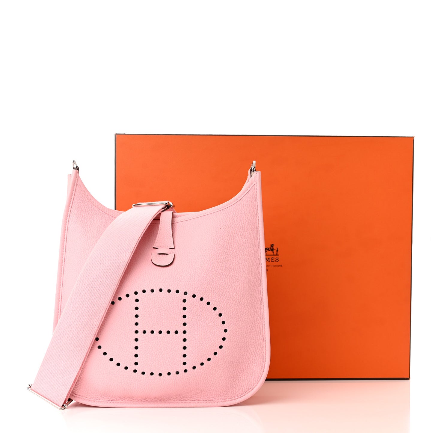 Taurillon Clemence Evelyne III PM Rose Sakura