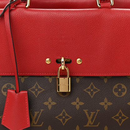 Louis Vuitton Monogram Venus Cherry 8 of 12