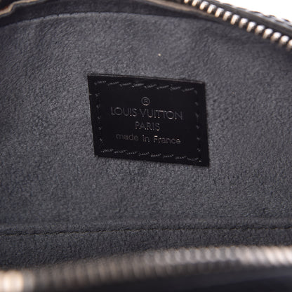 Louis Vuitton Epi Jasmin Black 6 of 8