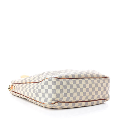 Louis Vuitton Damier Azur Soffi 5 of 10