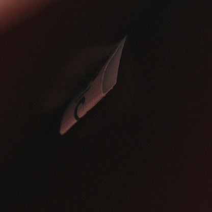 Prada Saffiano Cuir Matinee Tote Black Cherry 8 of 11