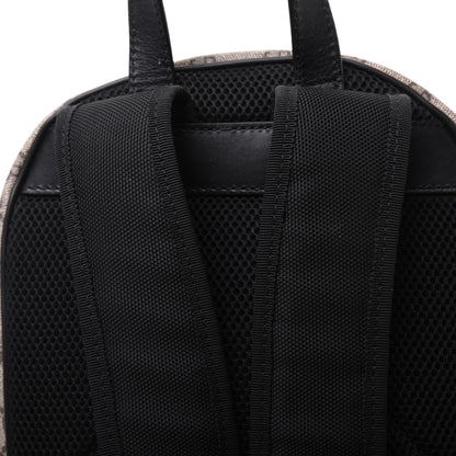 Gucci GG Supreme Monogram Small Eden Day Backpack Black 22 of 22
