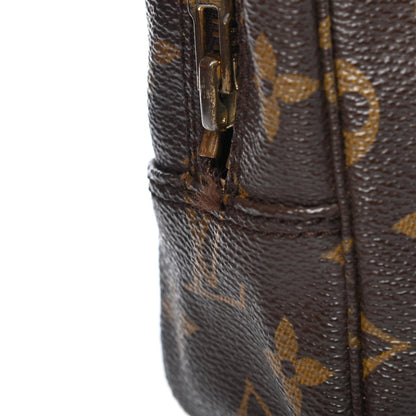 Louis Vuitton Monogram Trousse Toilette 28 5 of 5