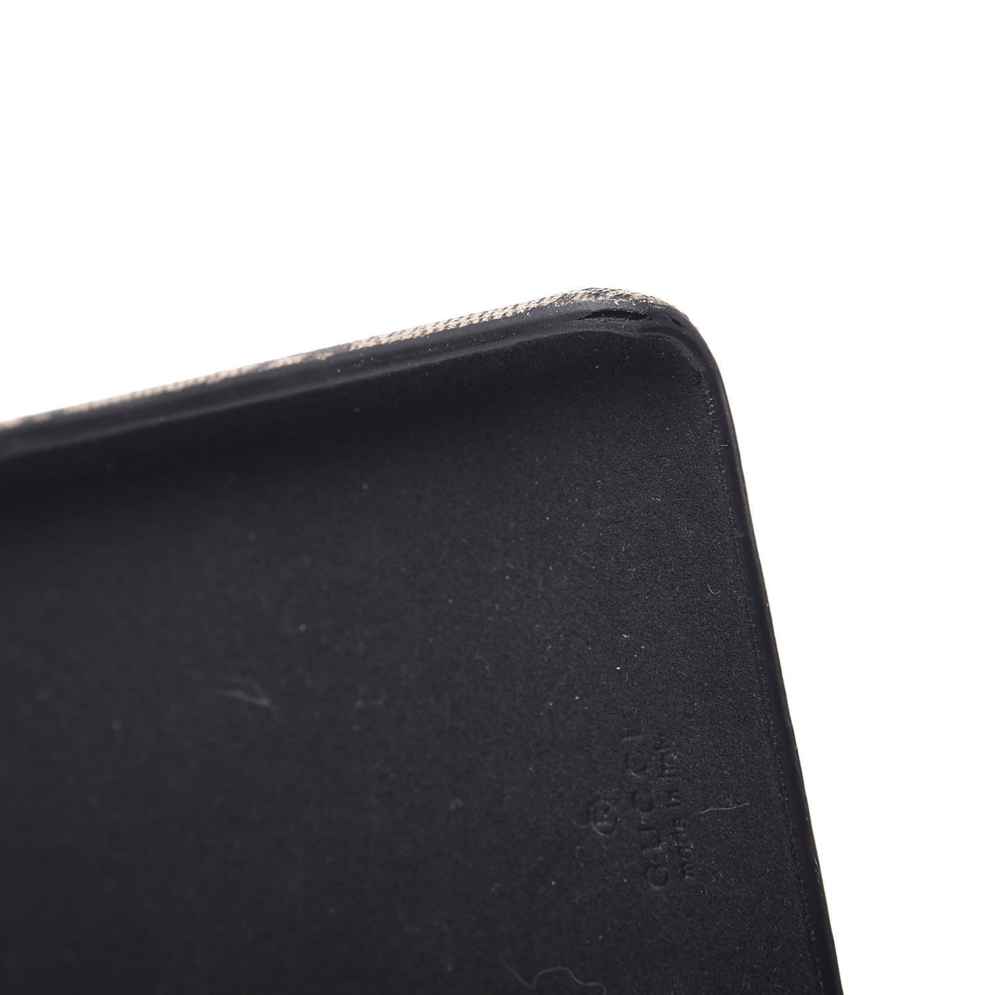 GG Supreme Monogram Kingsnake Iphone 6 Plus Case