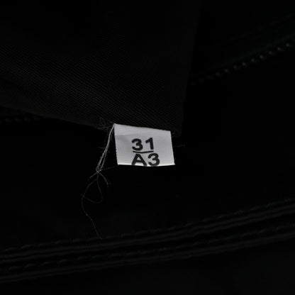 Prada Re-Nylon Padded Medium Traveller Black 7 of 10