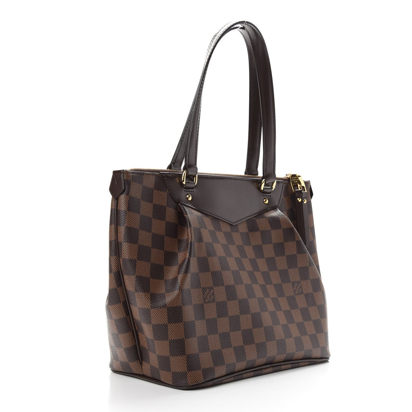 Damier Ebene Westminster PM
