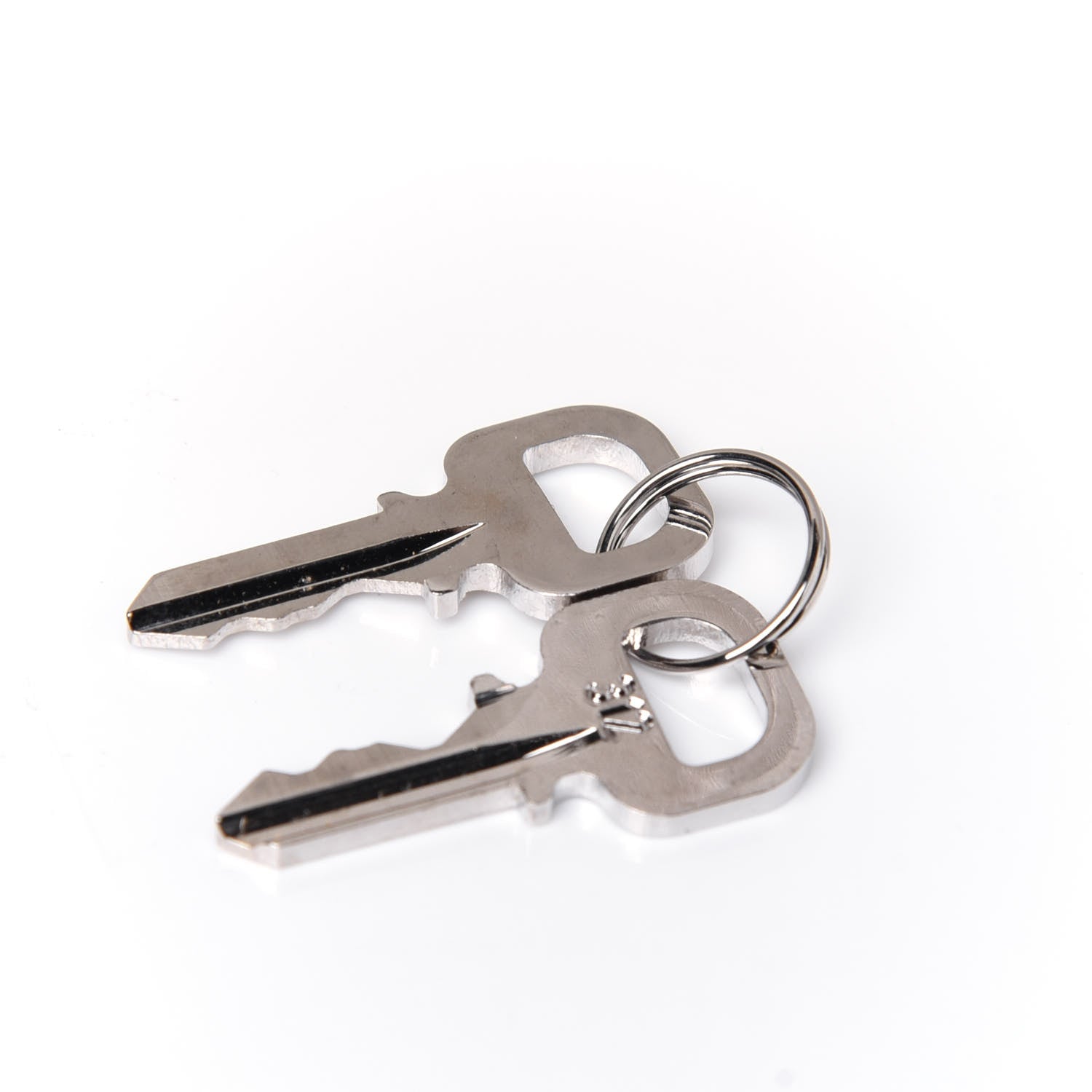 Louis Vuitton Naxos Keepall 45 White 17 of 19