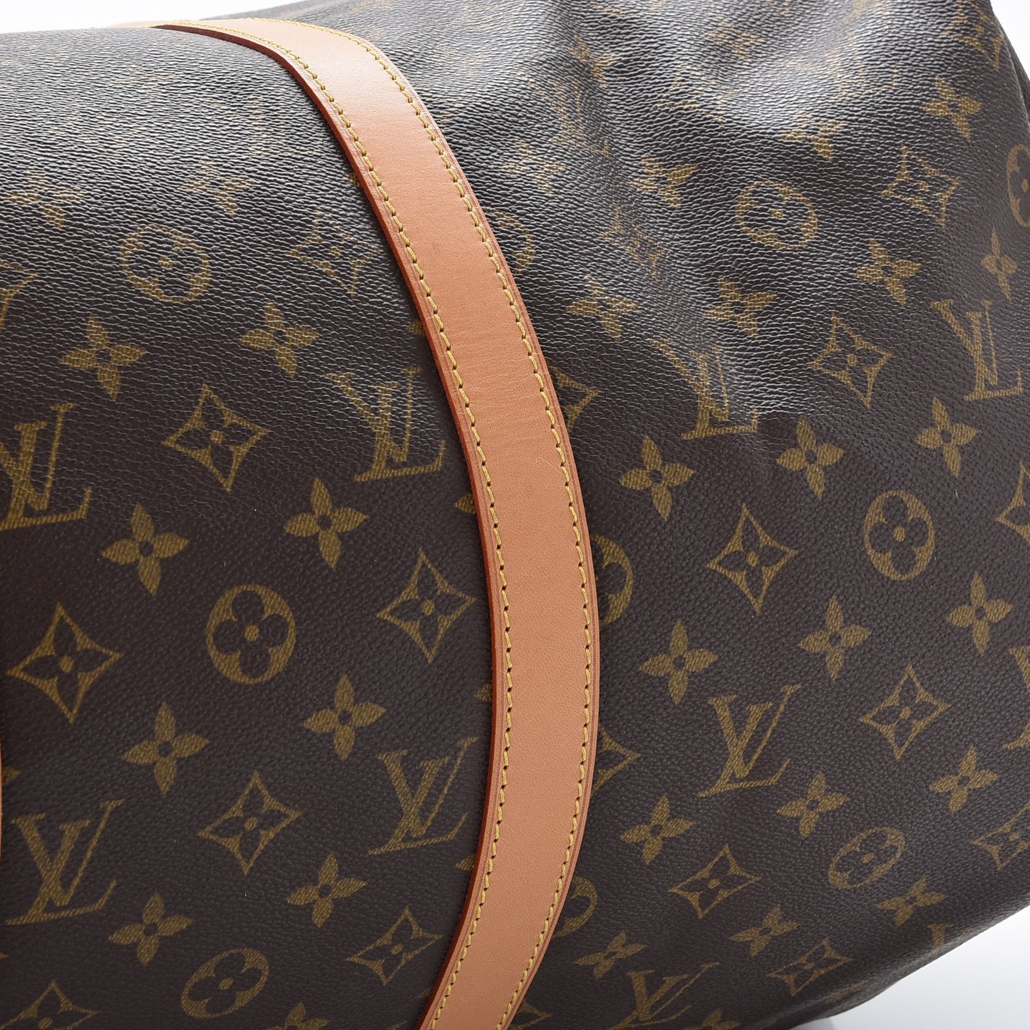 Monogram Keepall 50