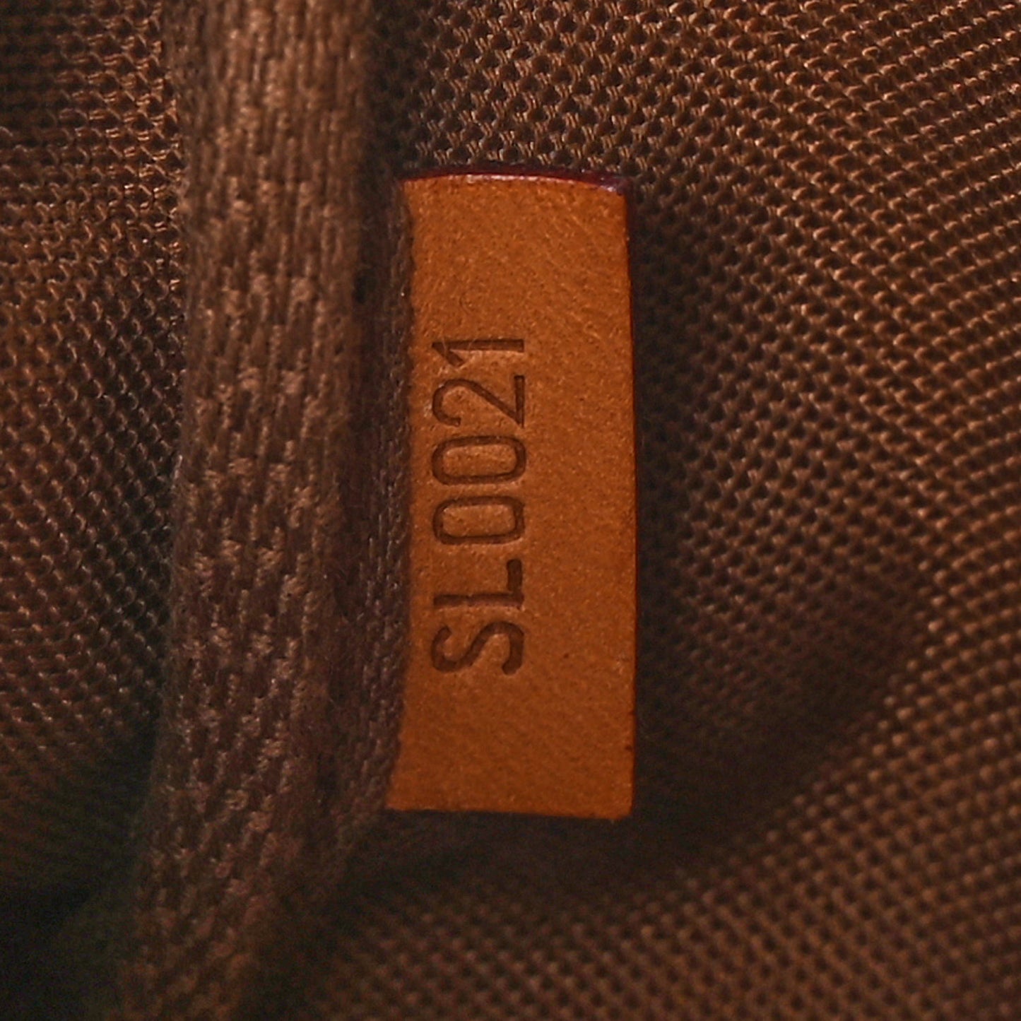 Monogram Pochette Accessories