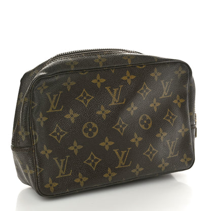Louis Vuitton Monogram Trousse Toilette 23 3 of 7