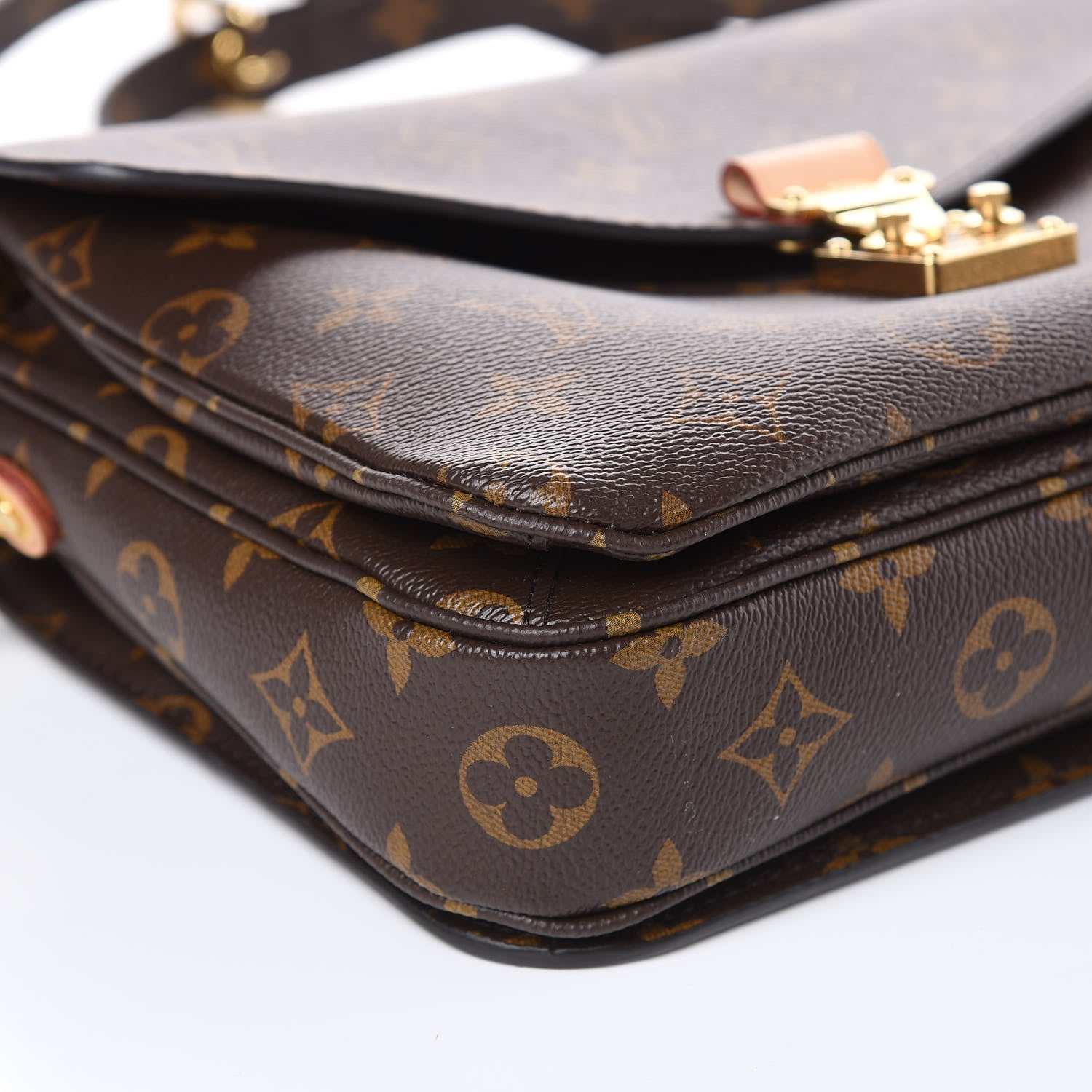 Louis Vuitton Monogram Pochette Metis 8 of 11