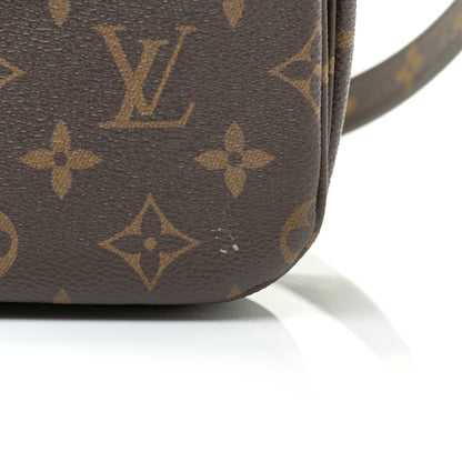 Louis Vuitton Monogram Pochette Metis 10 of 11