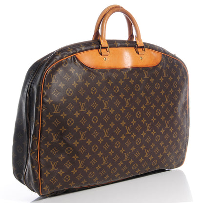 Louis Vuitton Monogram Alize 1 Compartment 3 of 8