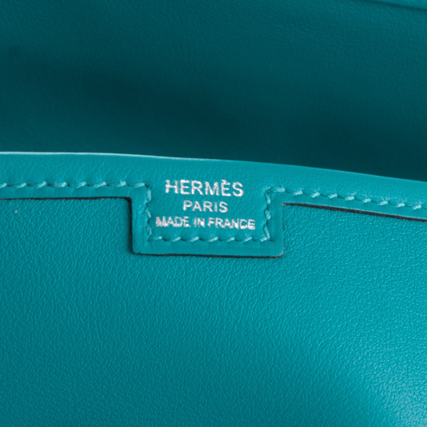 Swift Jige Elan 29 Clutch Turquoise