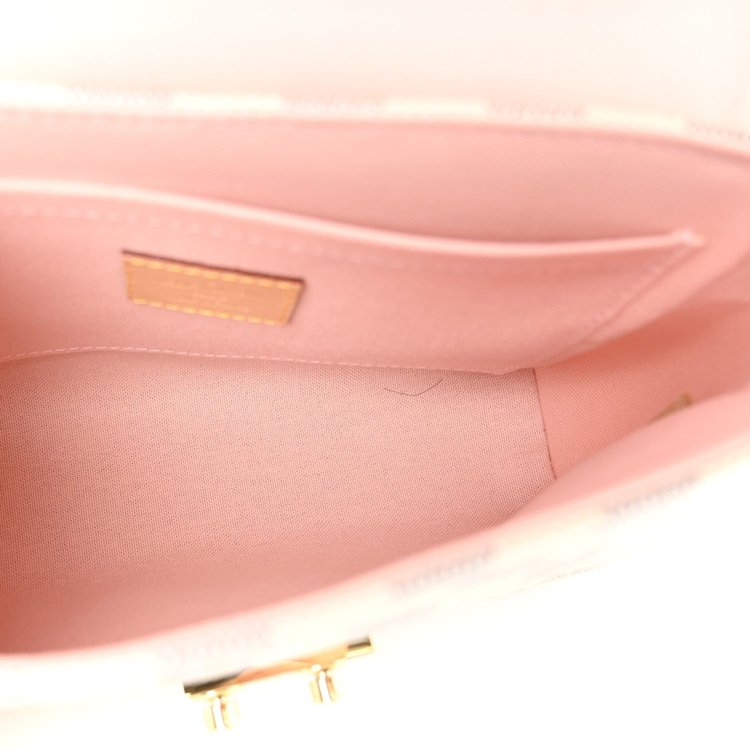 Louis Vuitton Damier Azur Croisette 5 of 11