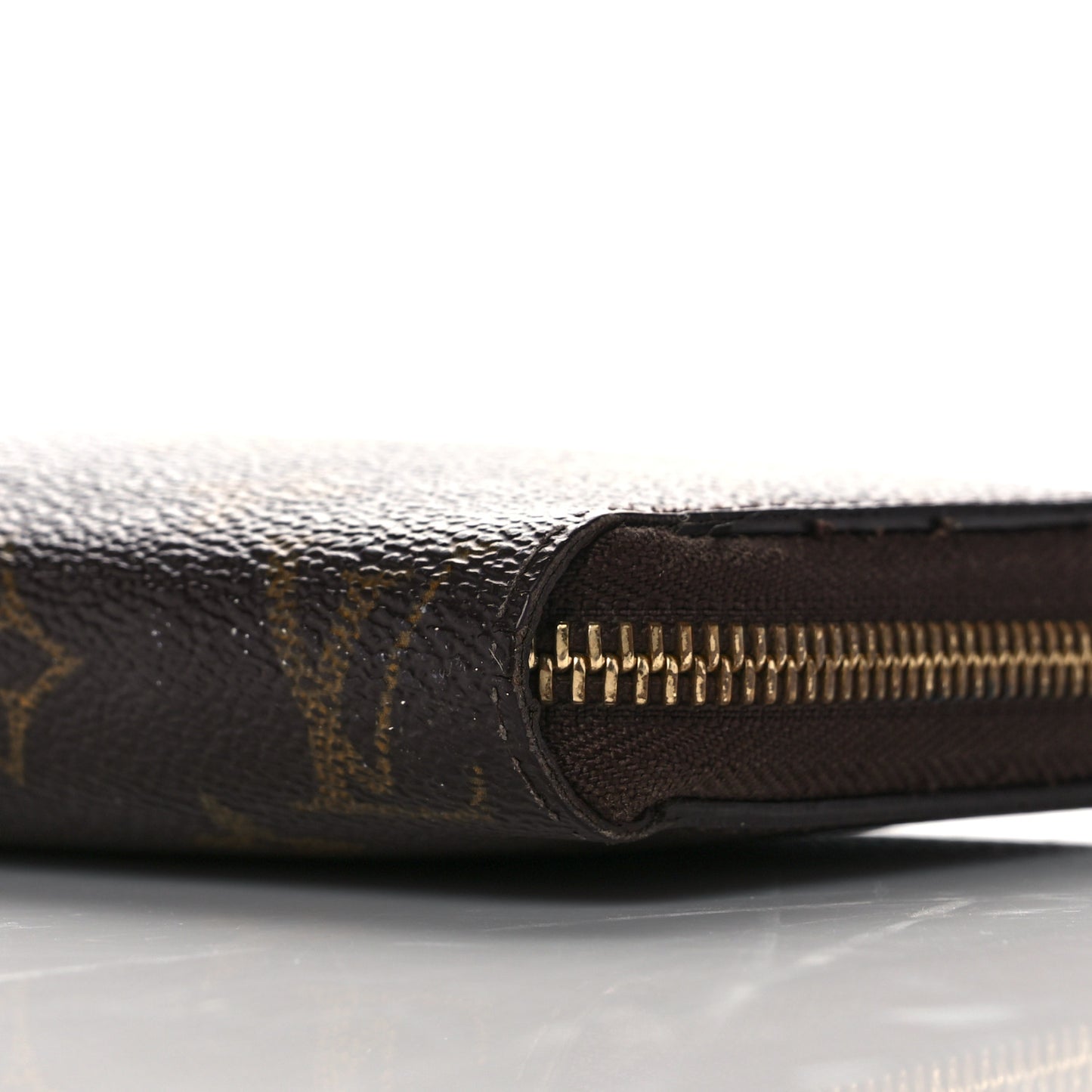 Monogram Zippy Wallet