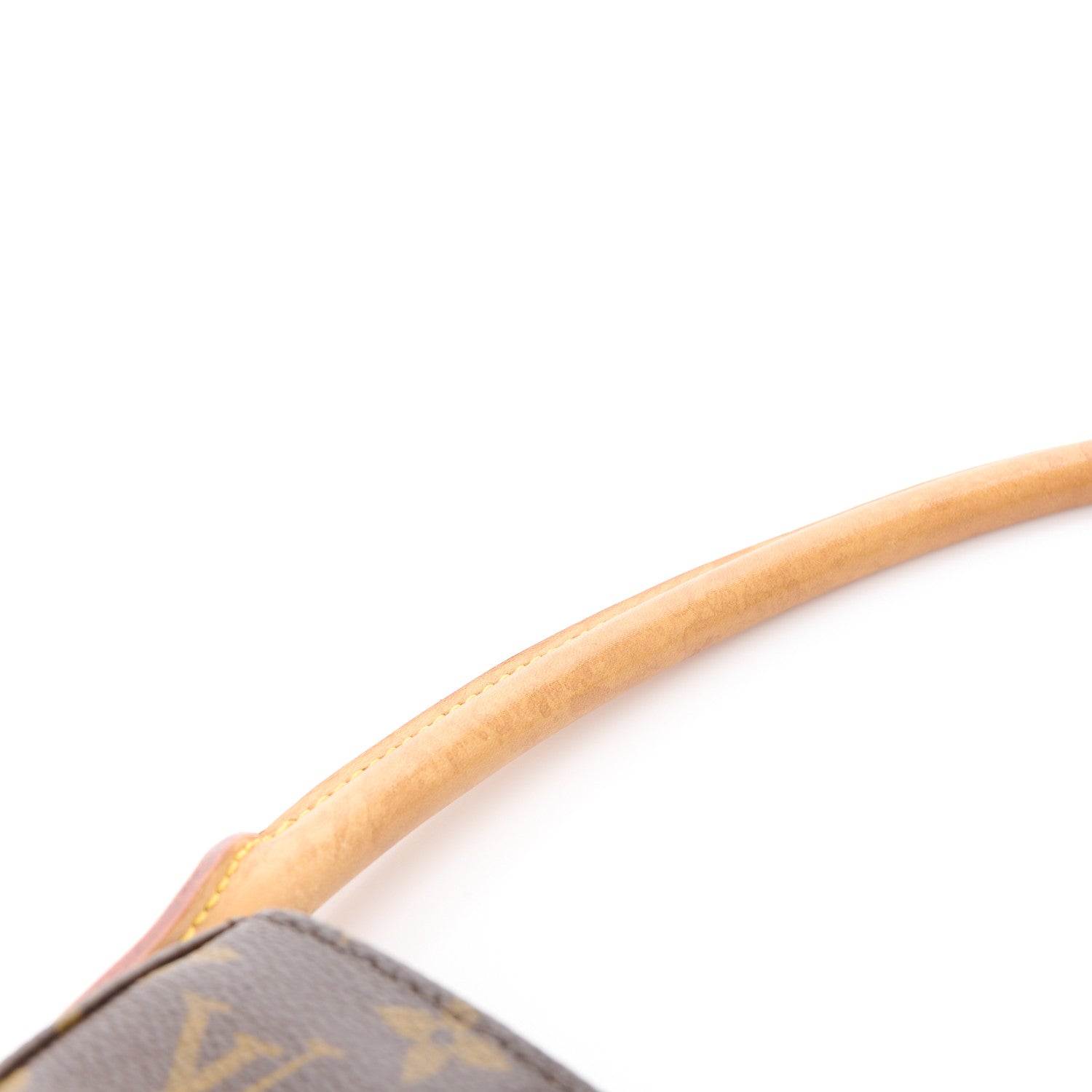 Louis Vuitton Monogram Looping GM 13 of 13