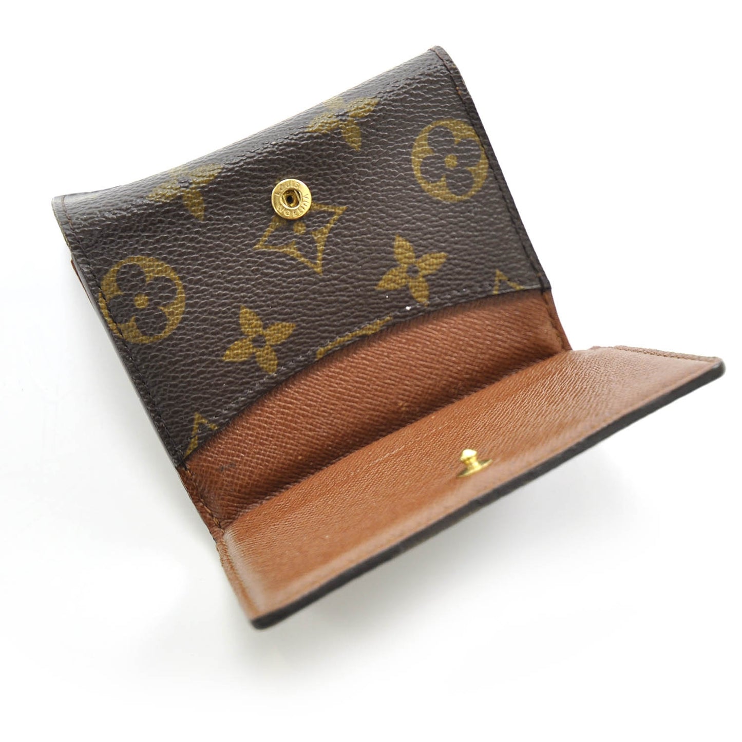 Monogram Ludlow Wallet