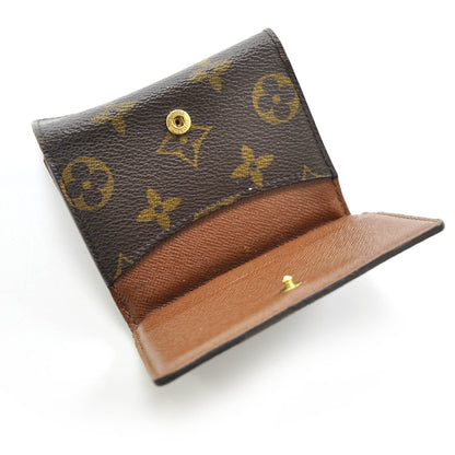 Louis Vuitton Monogram Ludlow Wallet 5 of 7