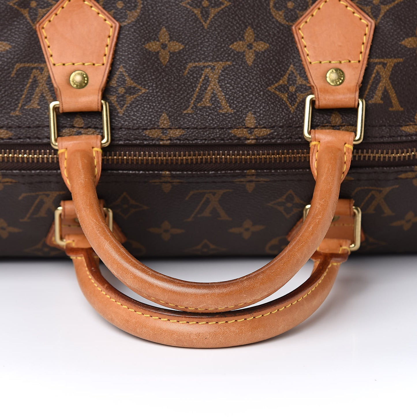 Monogram Speedy 40