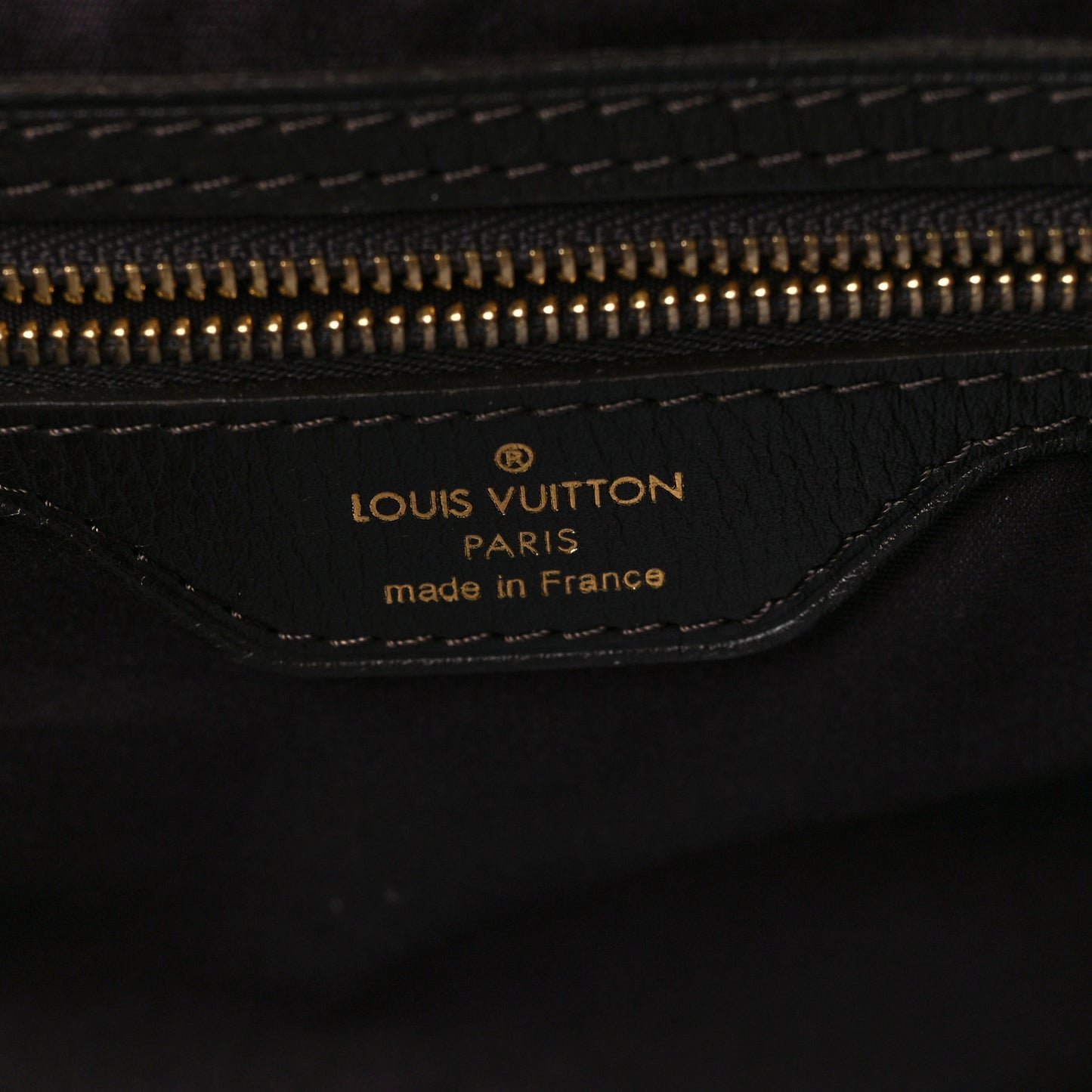 Monogram Idylle Fantaisie Fusain