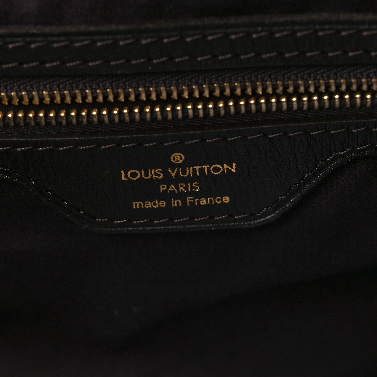 Louis Vuitton Monogram Idylle Fantaisie Fusain 6 of 8