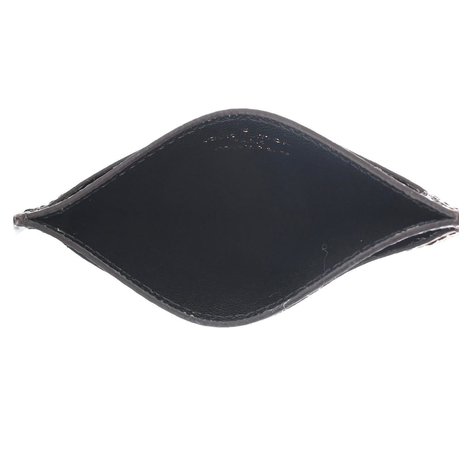 Louis Vuitton Reverse Monogram Card Holder 4 of 4
