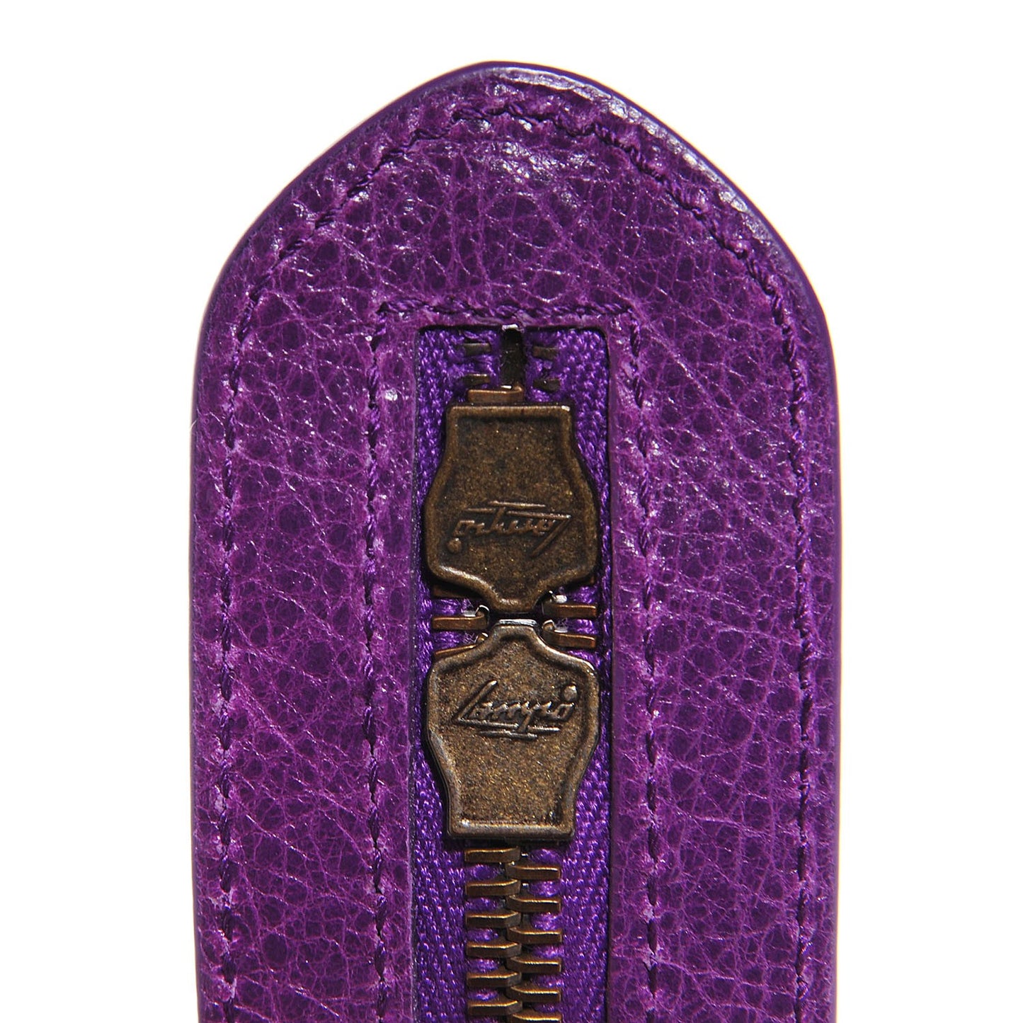 Agneau Classic Hardware Mini City Ultraviolet