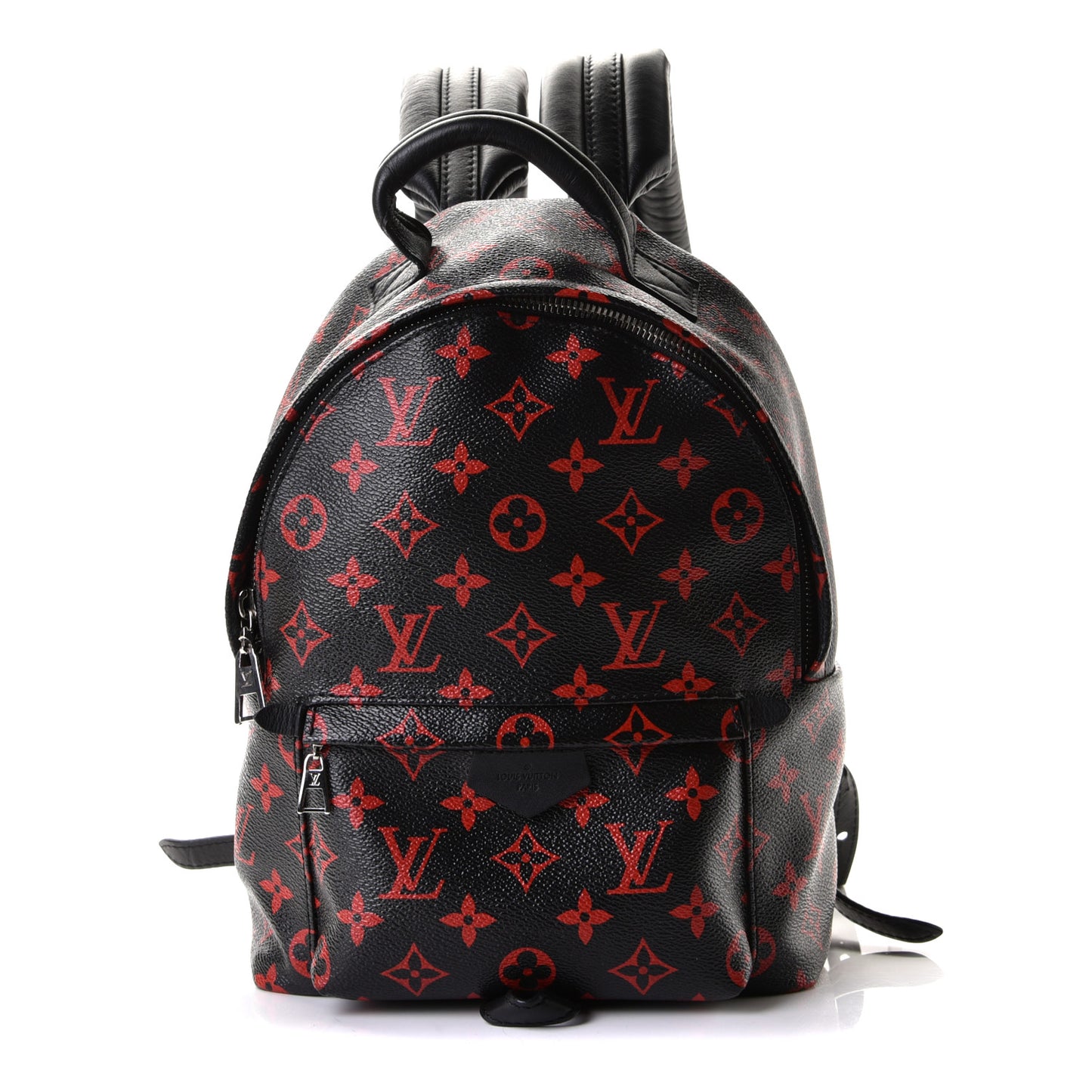 Monogram Infrarouge Palm Springs Backpack PM