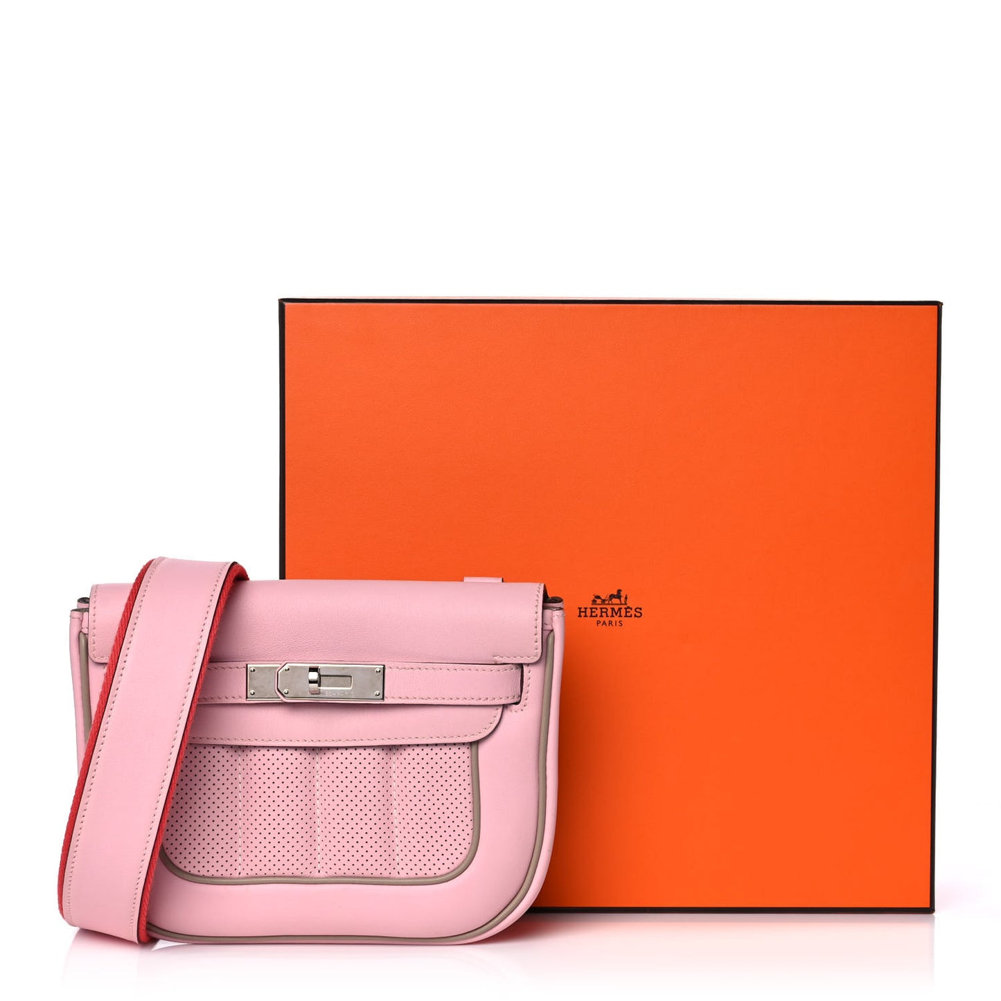 Swift Mini Sac Berline Sport Rose Sakura