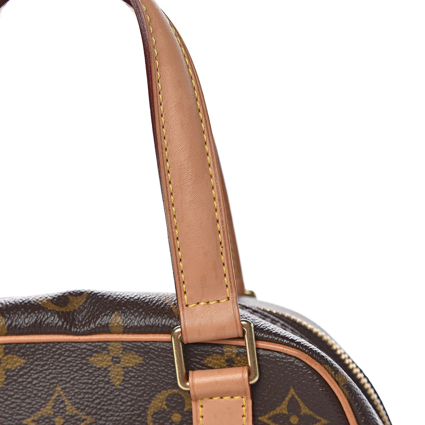 Monogram Excentri-Cite