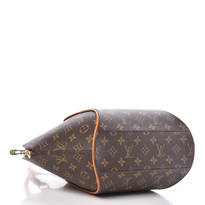 Louis Vuitton Monogram Ellipse MM 4 of 19