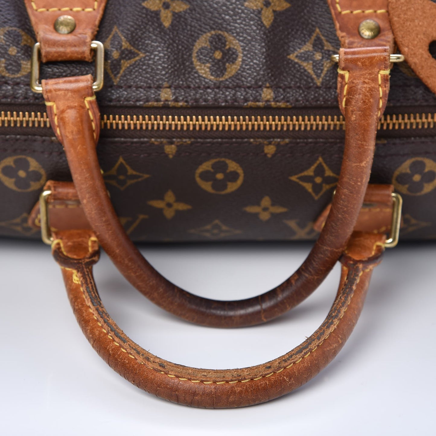 Monogram Speedy 30