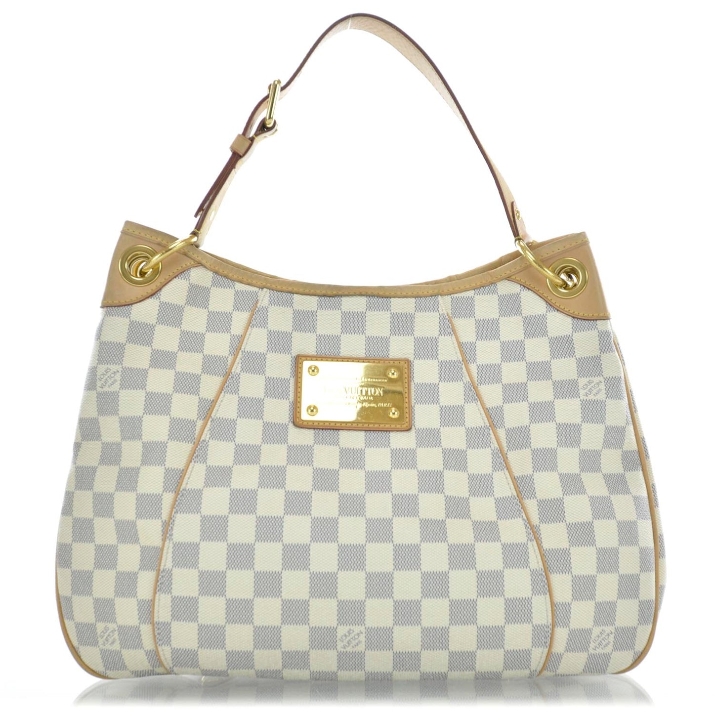 Damier Azur Galliera PM