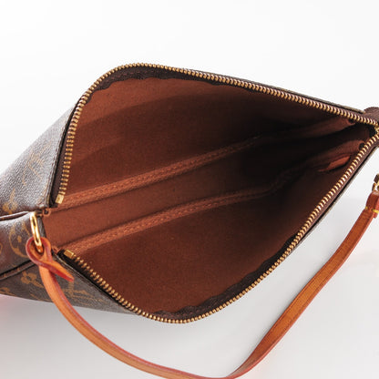 Louis Vuitton Monogram Pochette Accessories 6 of 8
