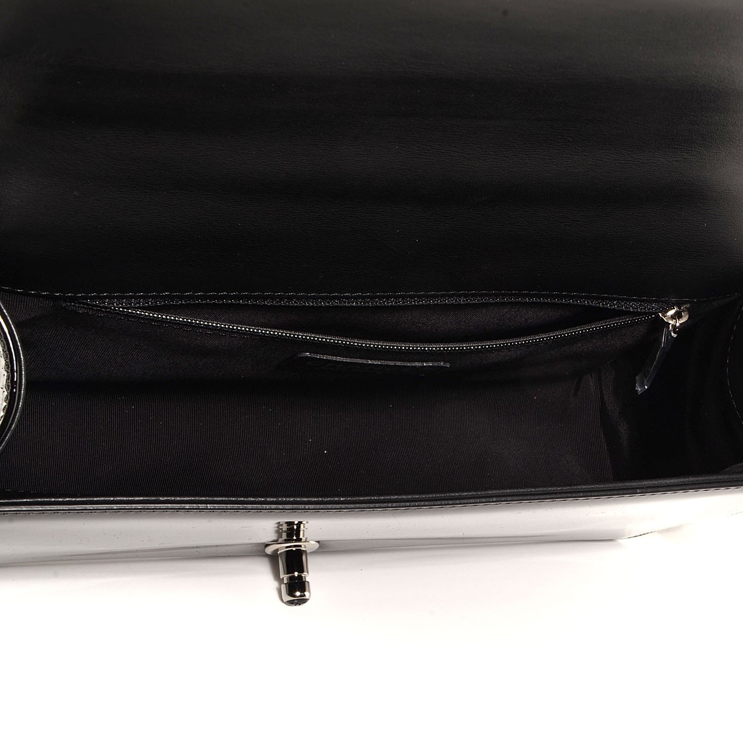 Patent Large Boy Flap So Black