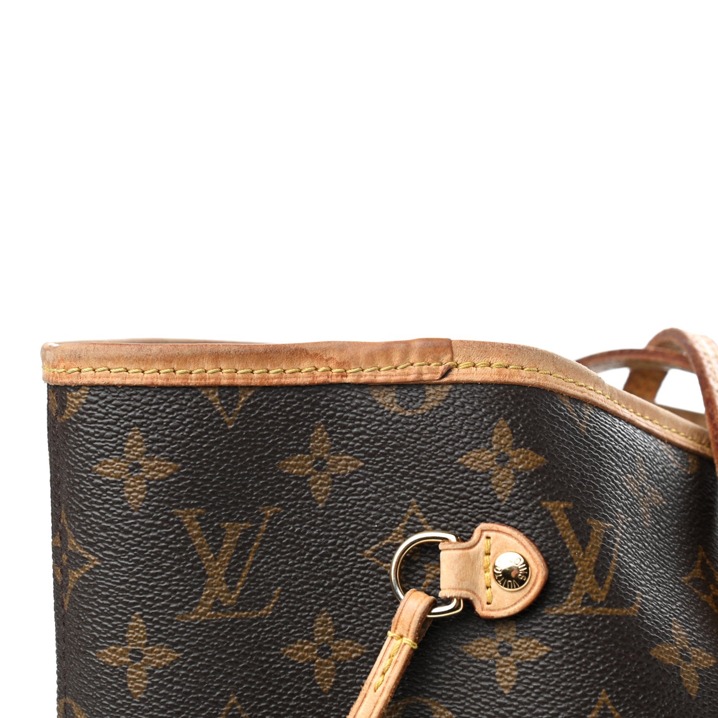 Monogram Neverfull GM