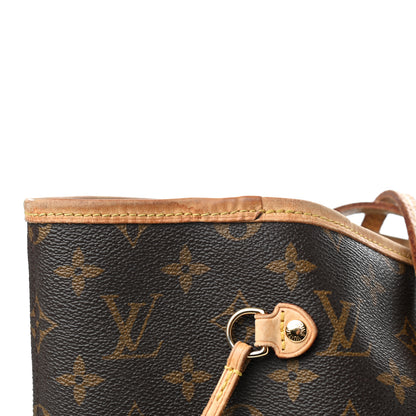 Louis Vuitton Monogram Neverfull GM 15 of 15