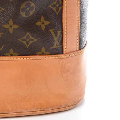 Louis Vuitton Monogram Randonnee GM Backpack 10 of 20