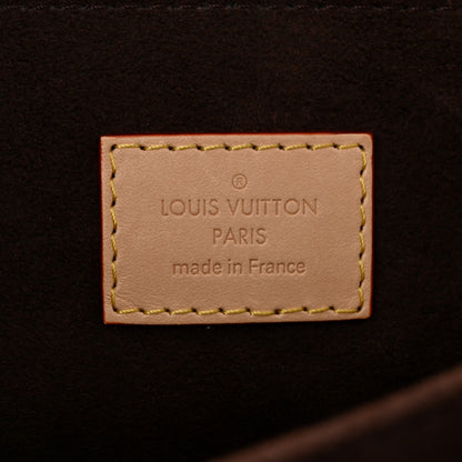 Louis Vuitton Monogram Pochette Metis 6 of 10