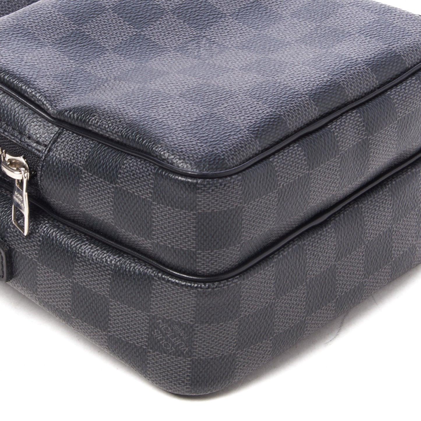 Damier Graphite Rem Bag