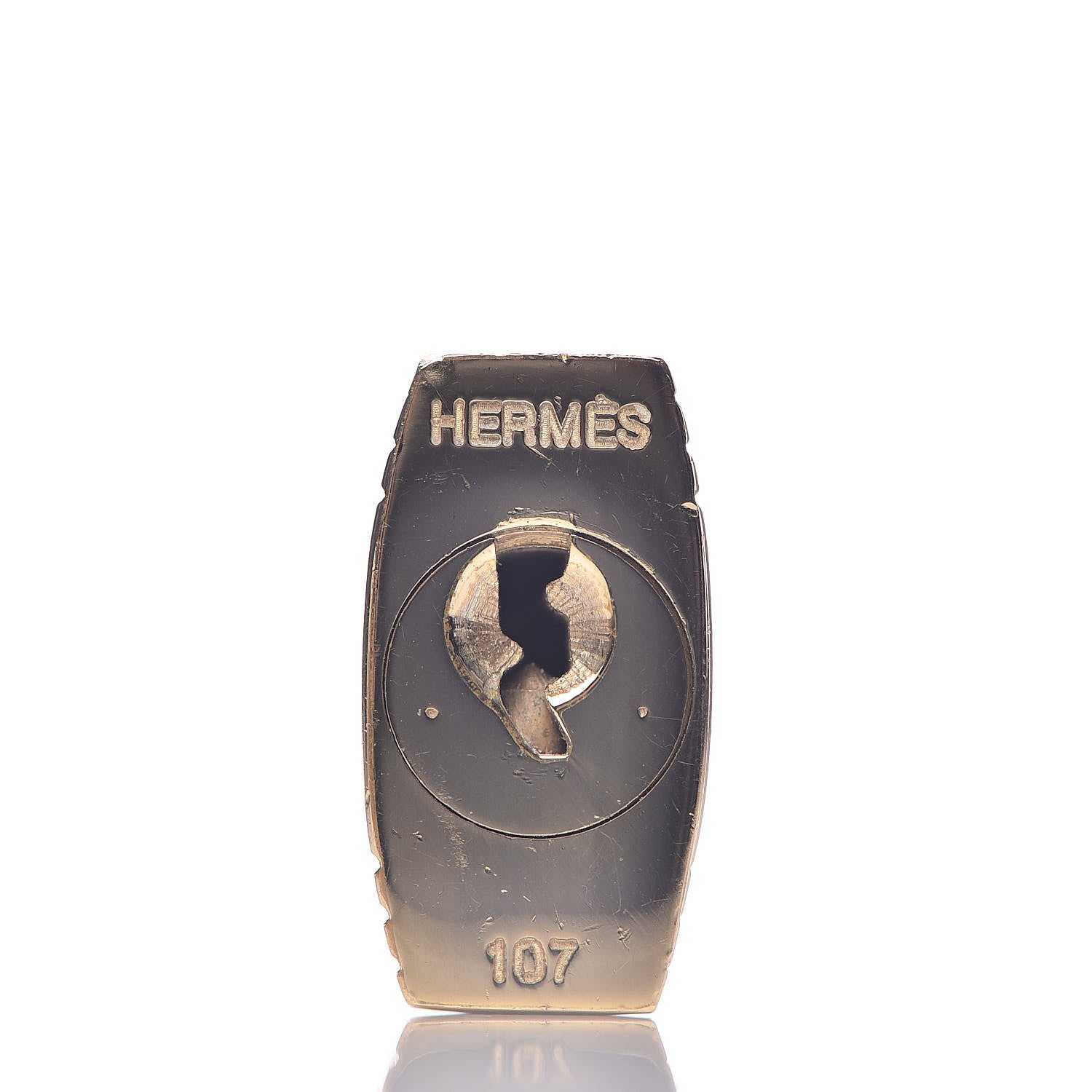 Hermes Ardennes HAC Birkin 32 Black 13 of 41