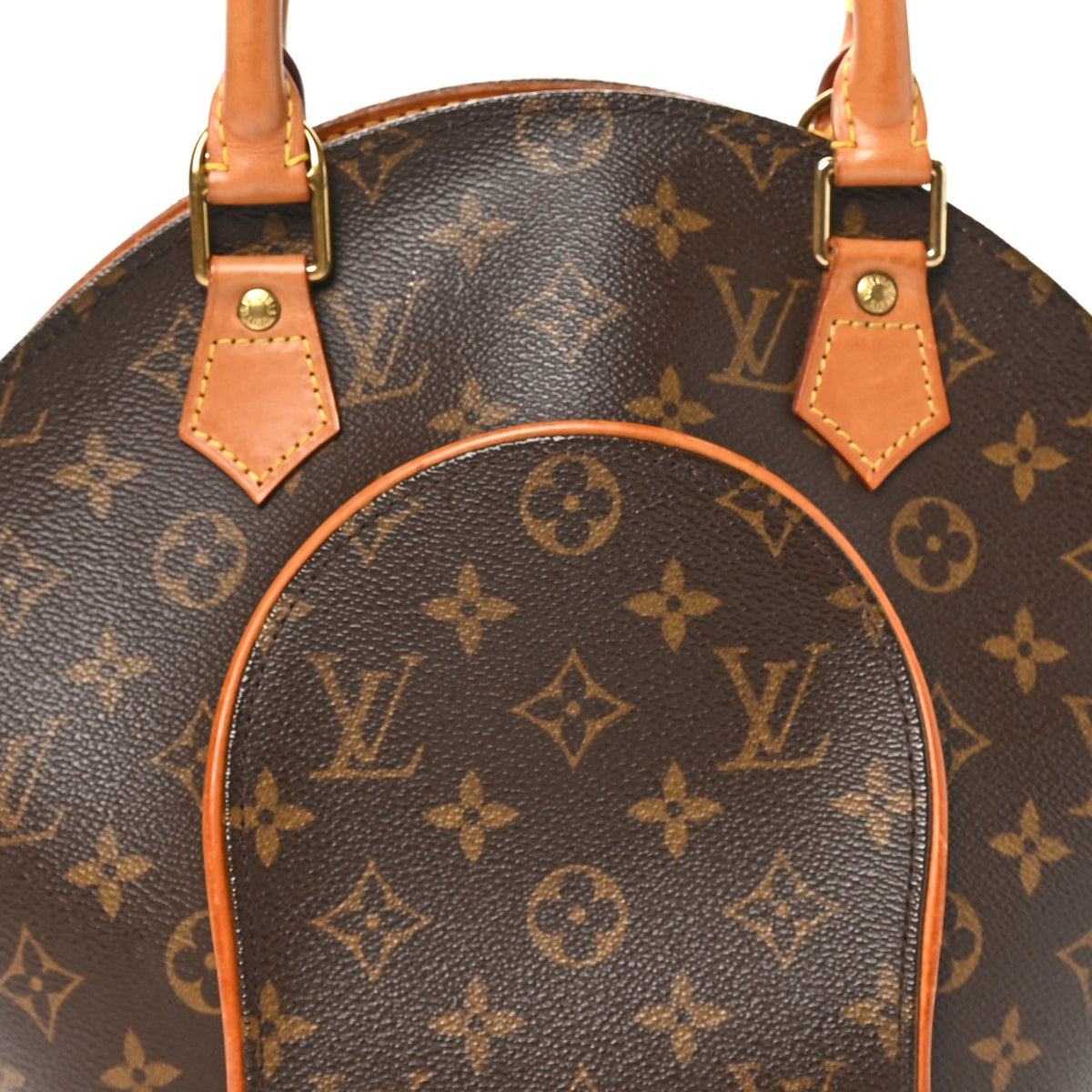 Louis Vuitton Monogram Ellipse PM 7 of 9