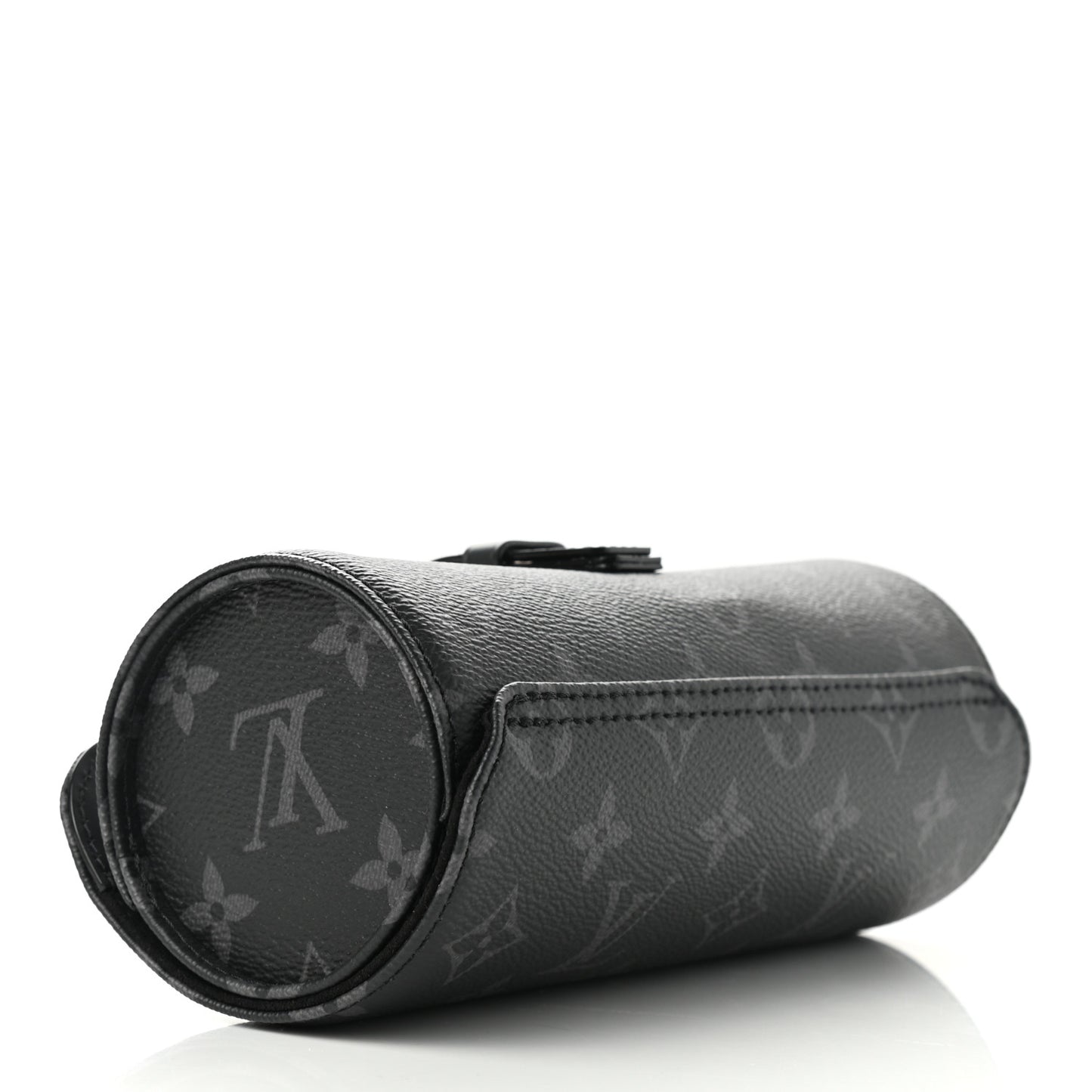 Monogram Eclipse 3 Watch Travel Case