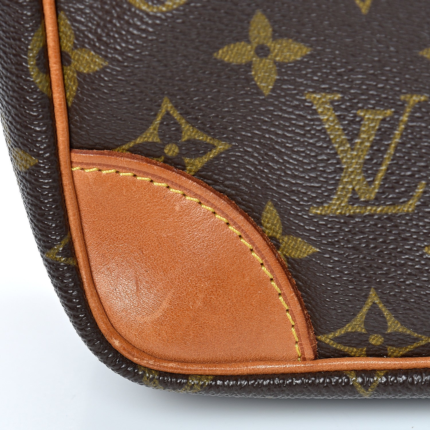 Louis Vuitton Monogram Compiegne 28 9 of 11