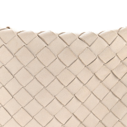 Bottega Veneta Nappa Intrecciato Medium Veneta Mist 9 of 16