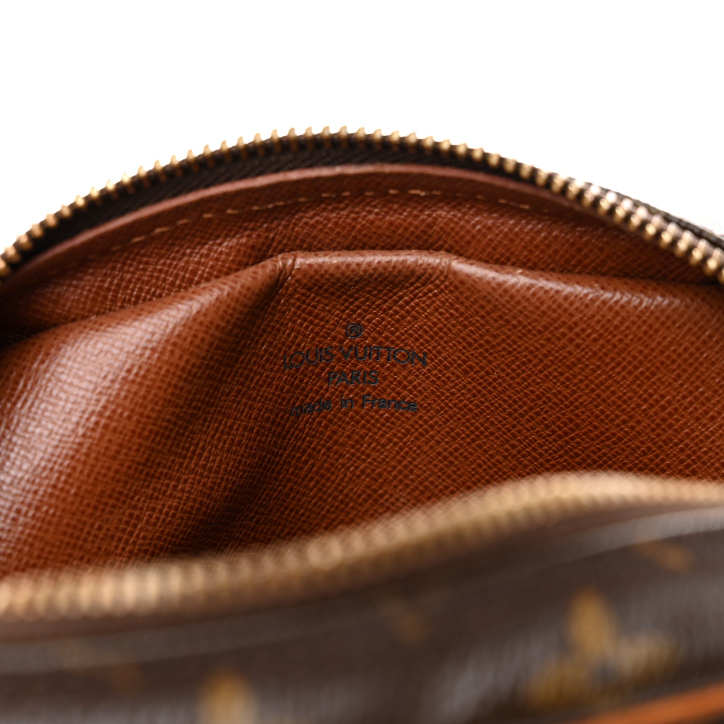 Monogram Amazone