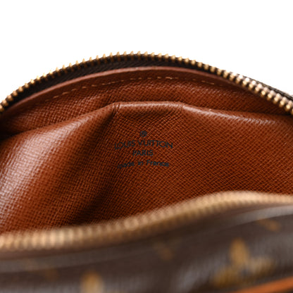 Louis Vuitton Monogram Amazone 6 of 12